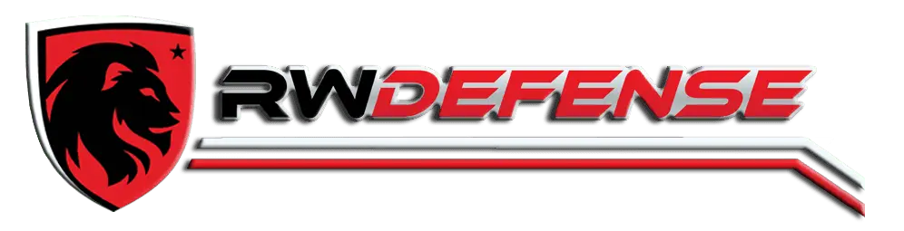 RW Defense Logo