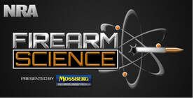 Firearm Science logo